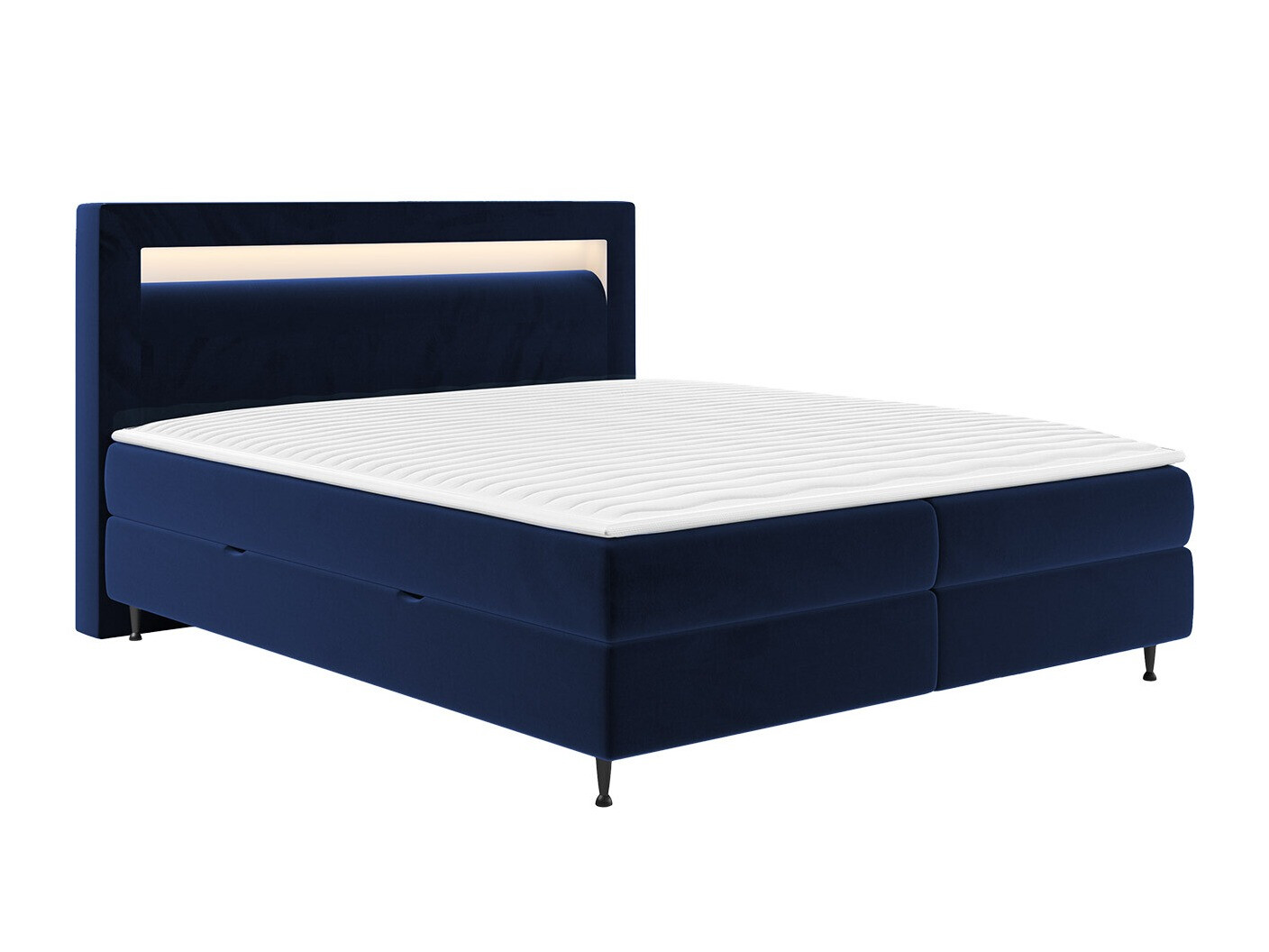 Континентално легло ComfiDream Celara (Fresh 11)