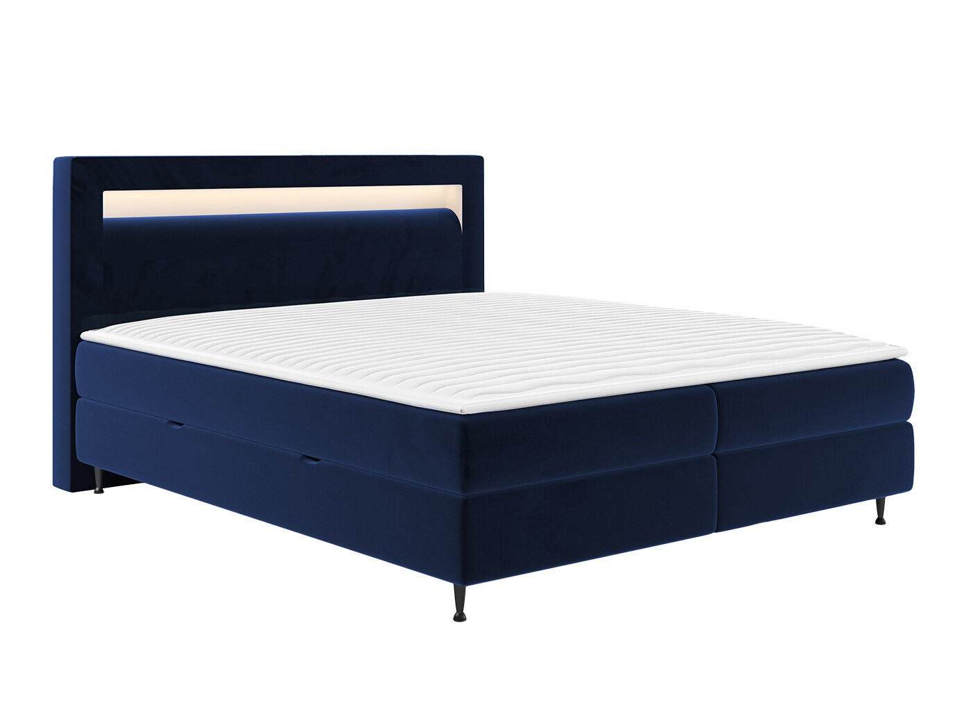 Континентално легло ComfiDream Celara (Fresh 11)