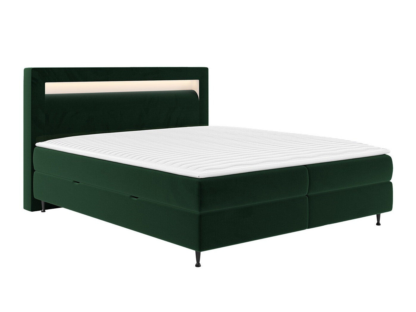 Континентално легло ComfiDream Celara (Fresh 13)