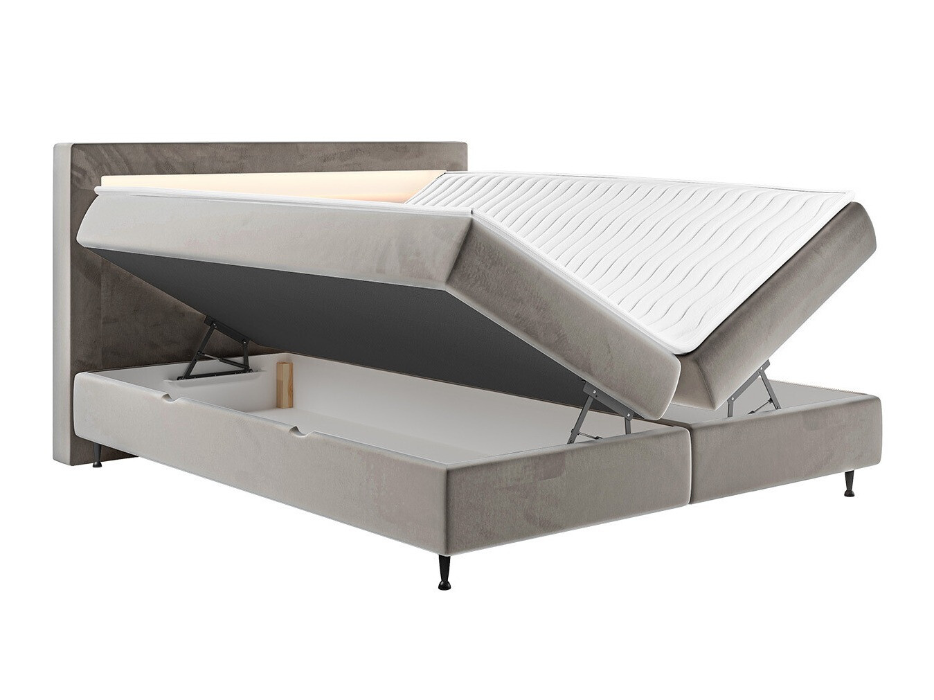 Континентално легло ComfiDream Celara (Fresh 13)