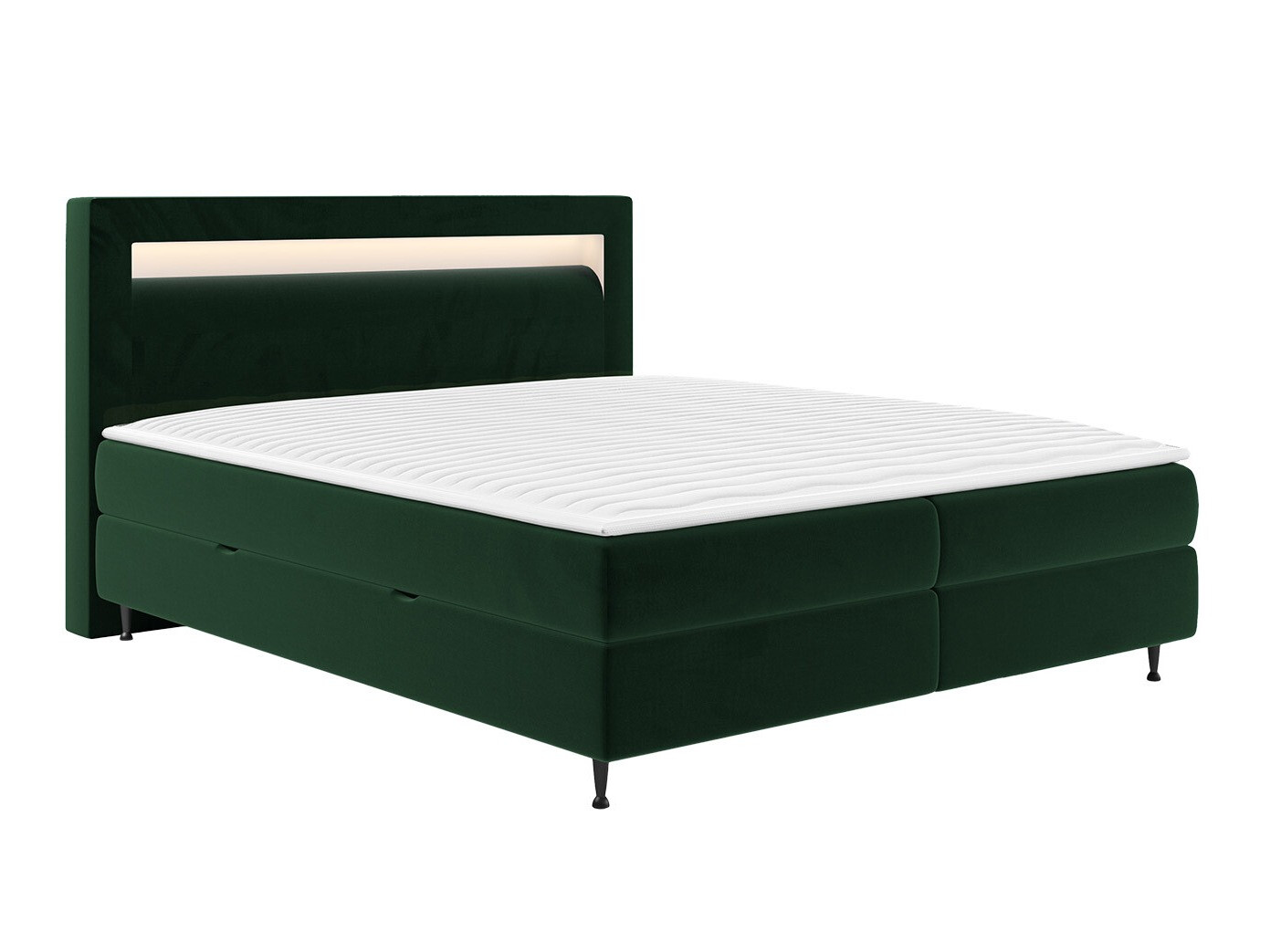 Континентално легло ComfiDream Celara (Fresh 13)