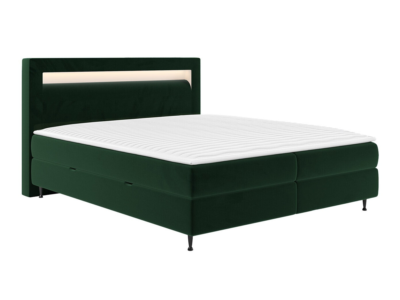 Континентално легло ComfiDream Celara (Fresh 13)
