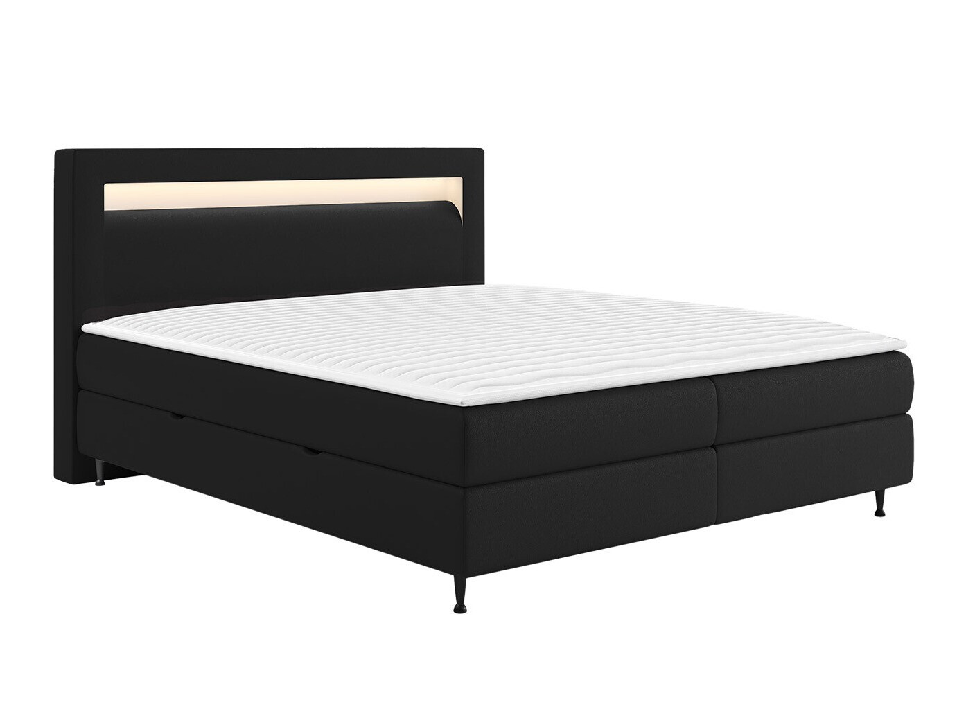 Континентално легло ComfiDream Celara (Soft 011)