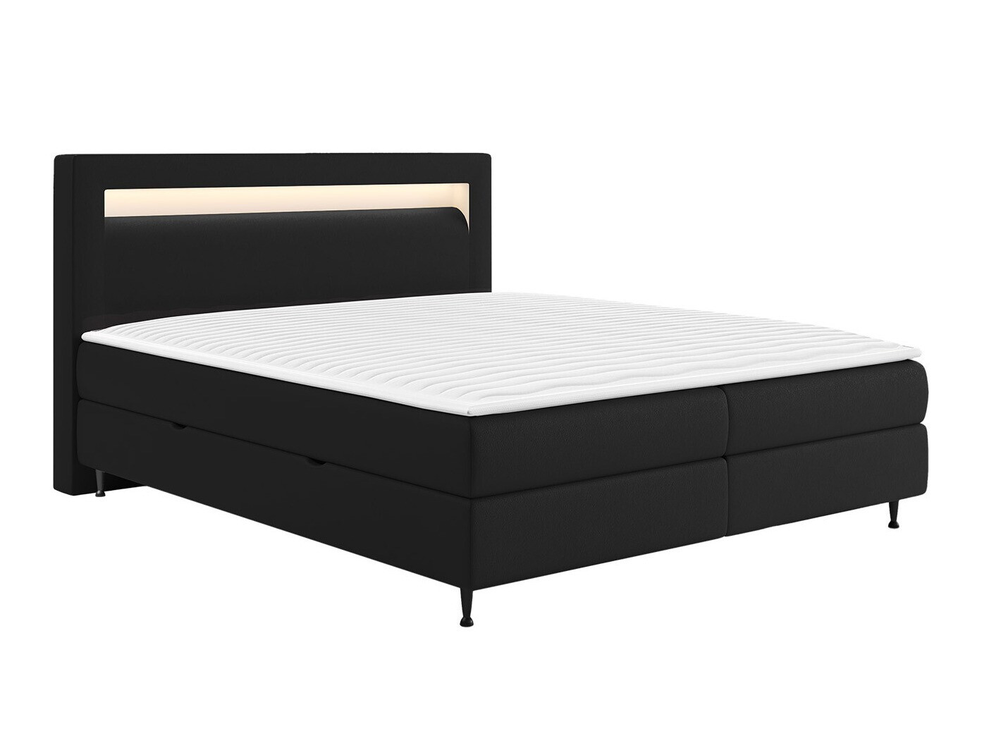 Континентално легло ComfiDream Celara (Soft 011)