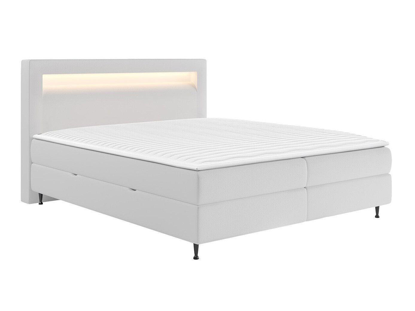 Континентално легло ComfiDream Celara (Soft 017)
