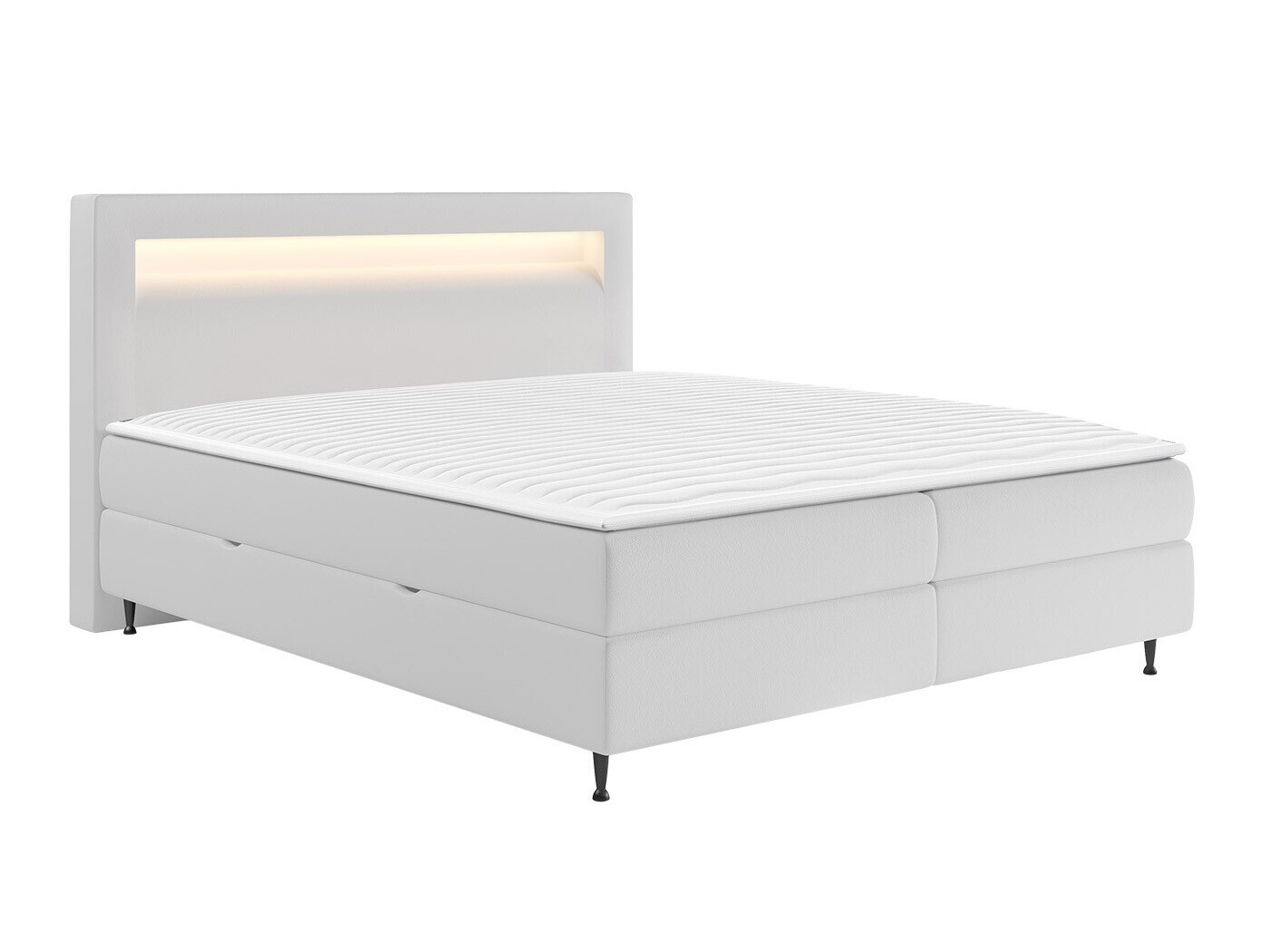 Континентално легло ComfiDream Celara (Soft 017)
