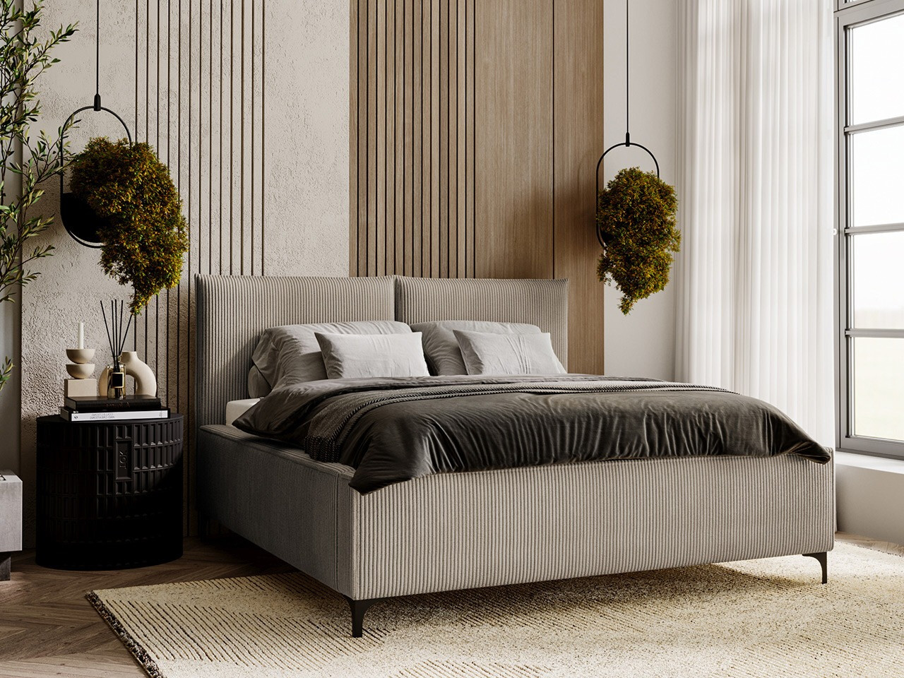 Легло Clovis 113 (Poso 02)