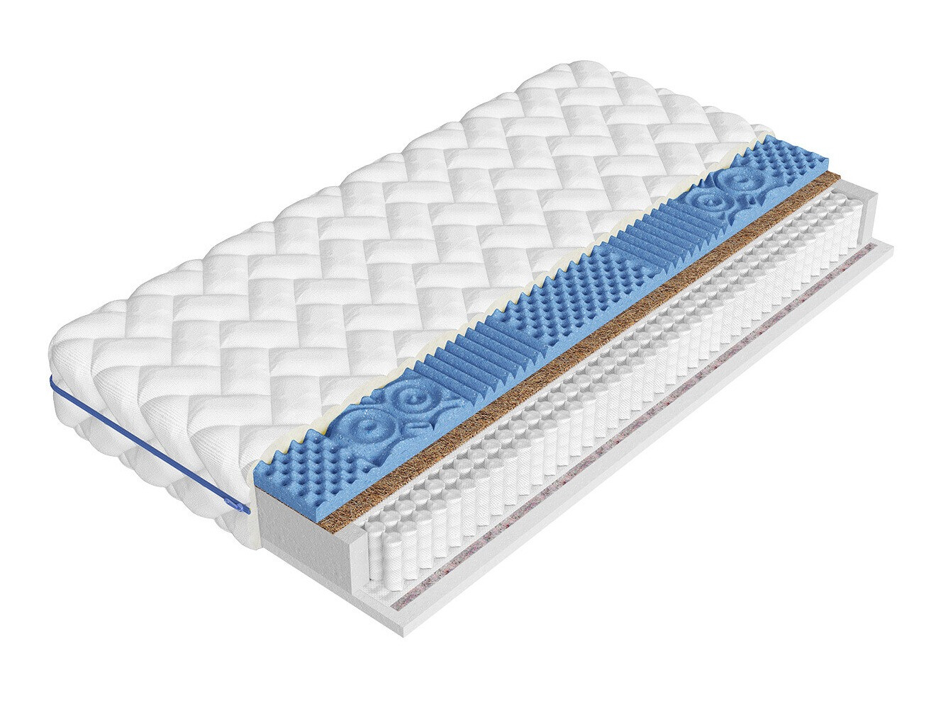 Матрак ComfiDream 183