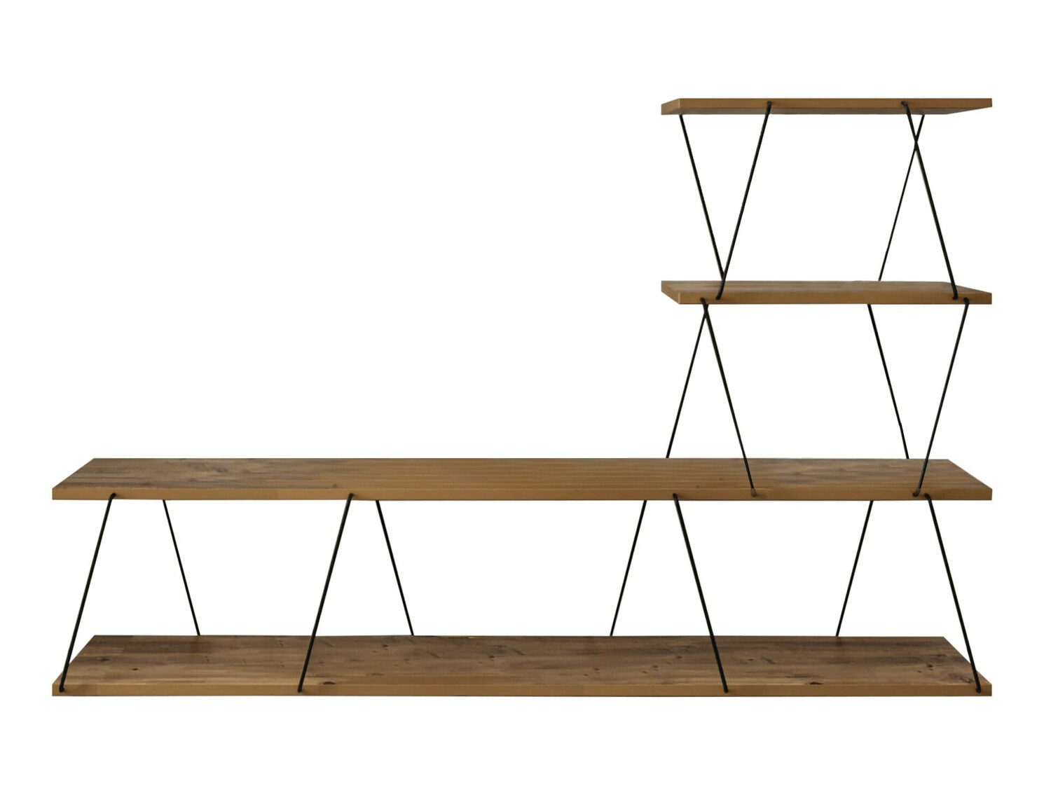 ТВ шкаф Kailua 1335 (Бор)