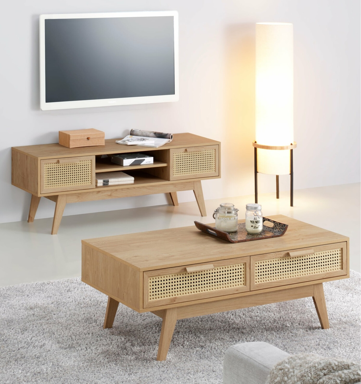 Масичка за кафе Camlora 103