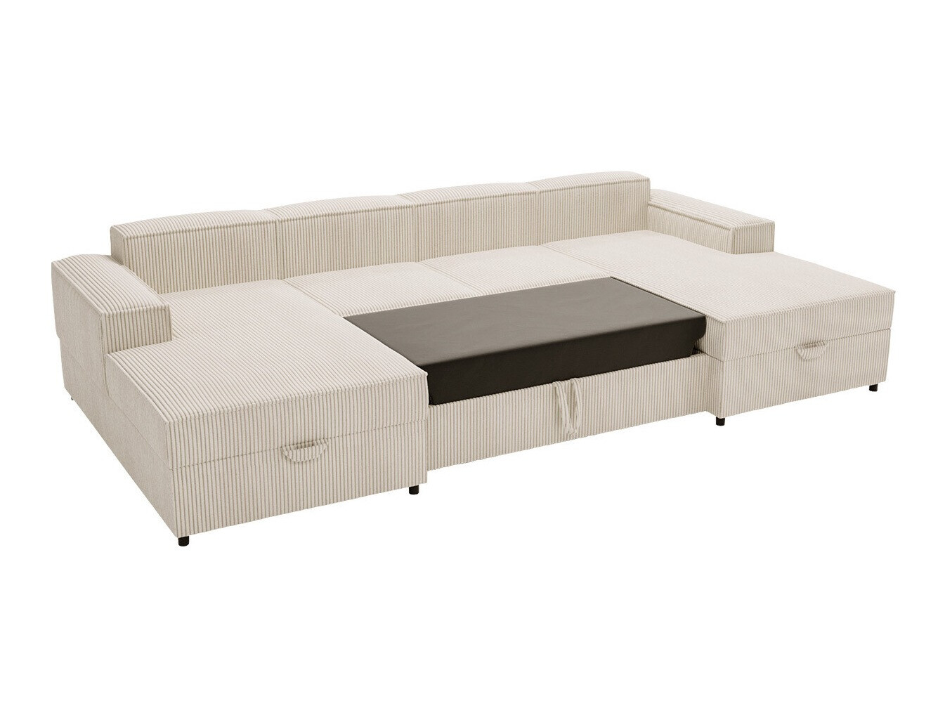 Ъглов диван Clovis 115 (Poso 34)