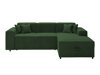 Ъглов диван Clovis 116 (Poso 14)