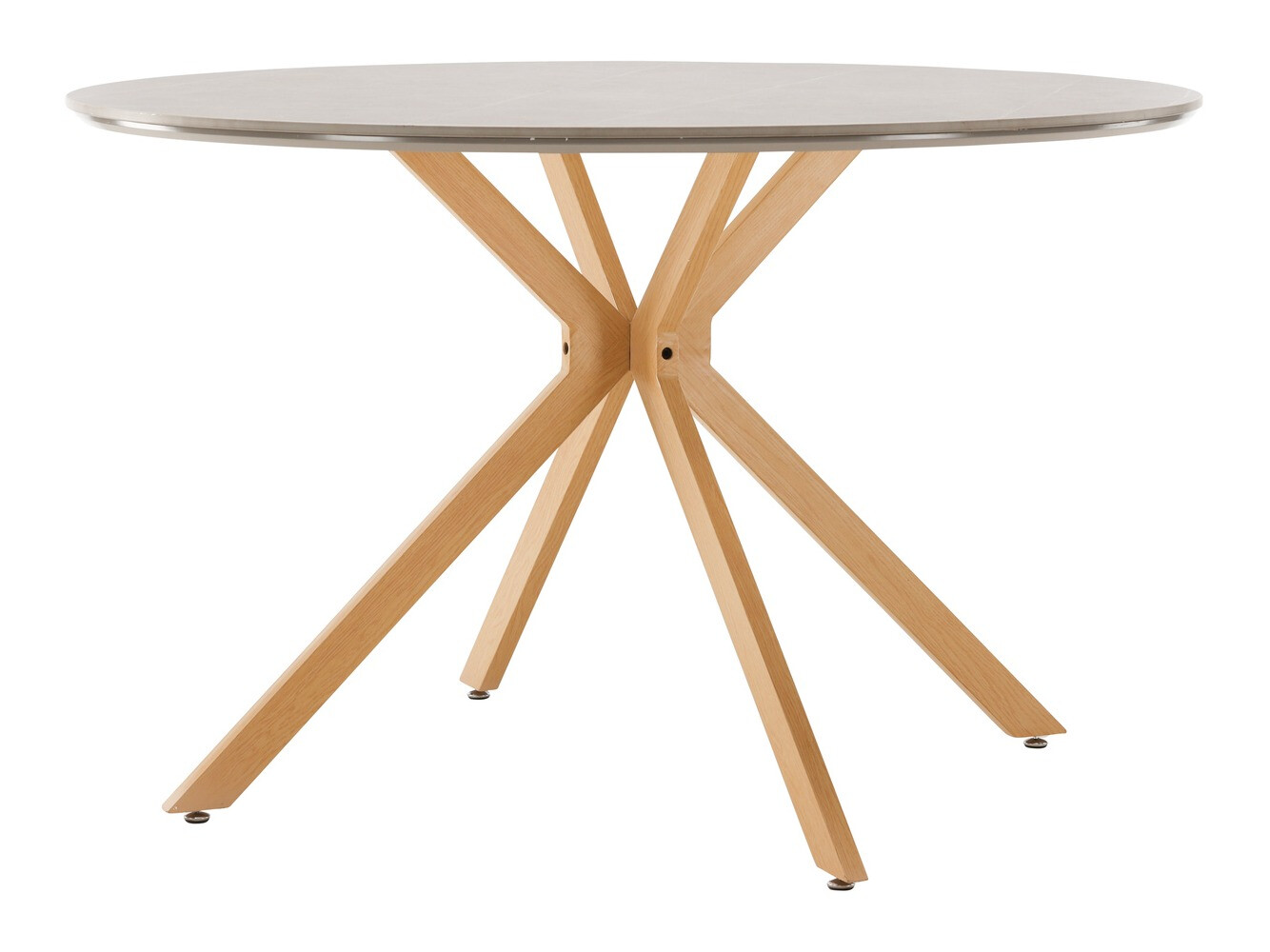 Маса и столове за трапезария Dallas 4238