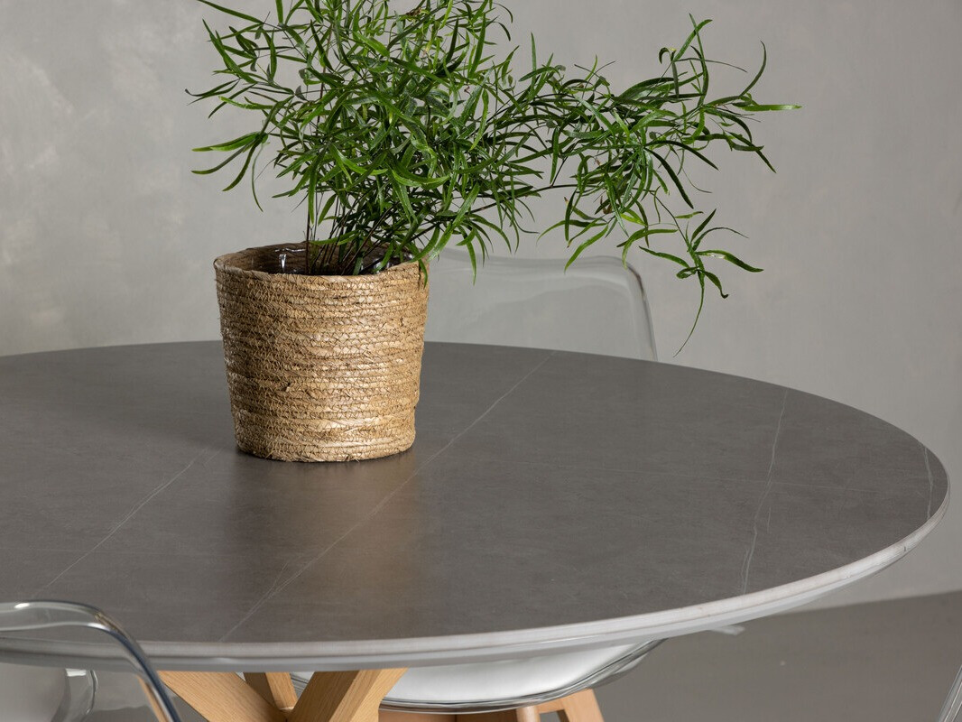 Маса и столове за трапезария Dallas 4238