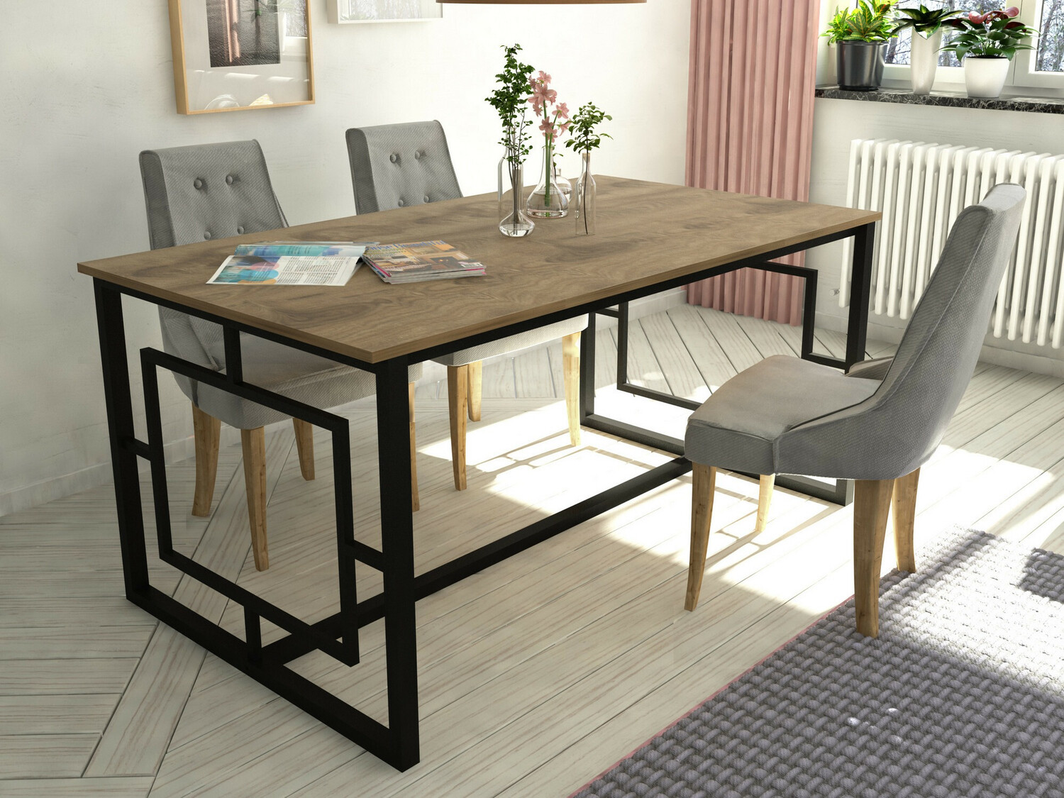 Маса Kailua 1341