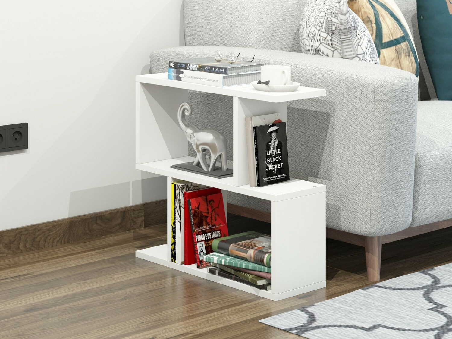 Помощна масичка Kailua 1344