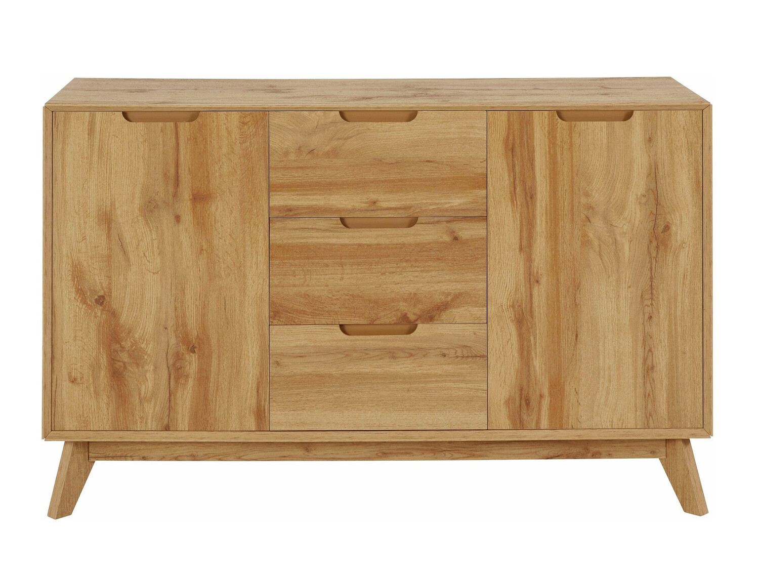 Скрин Dorvou 100 (Дъб)