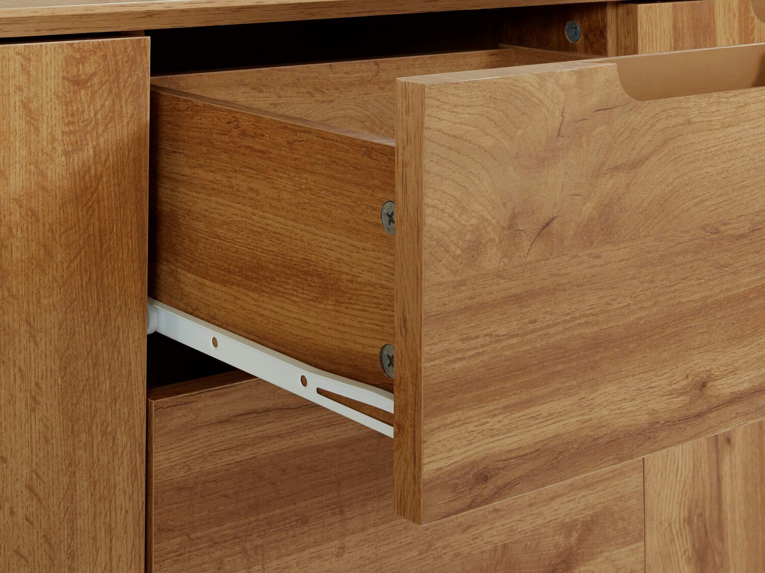 Скрин Dorvou 100 (Дъб)