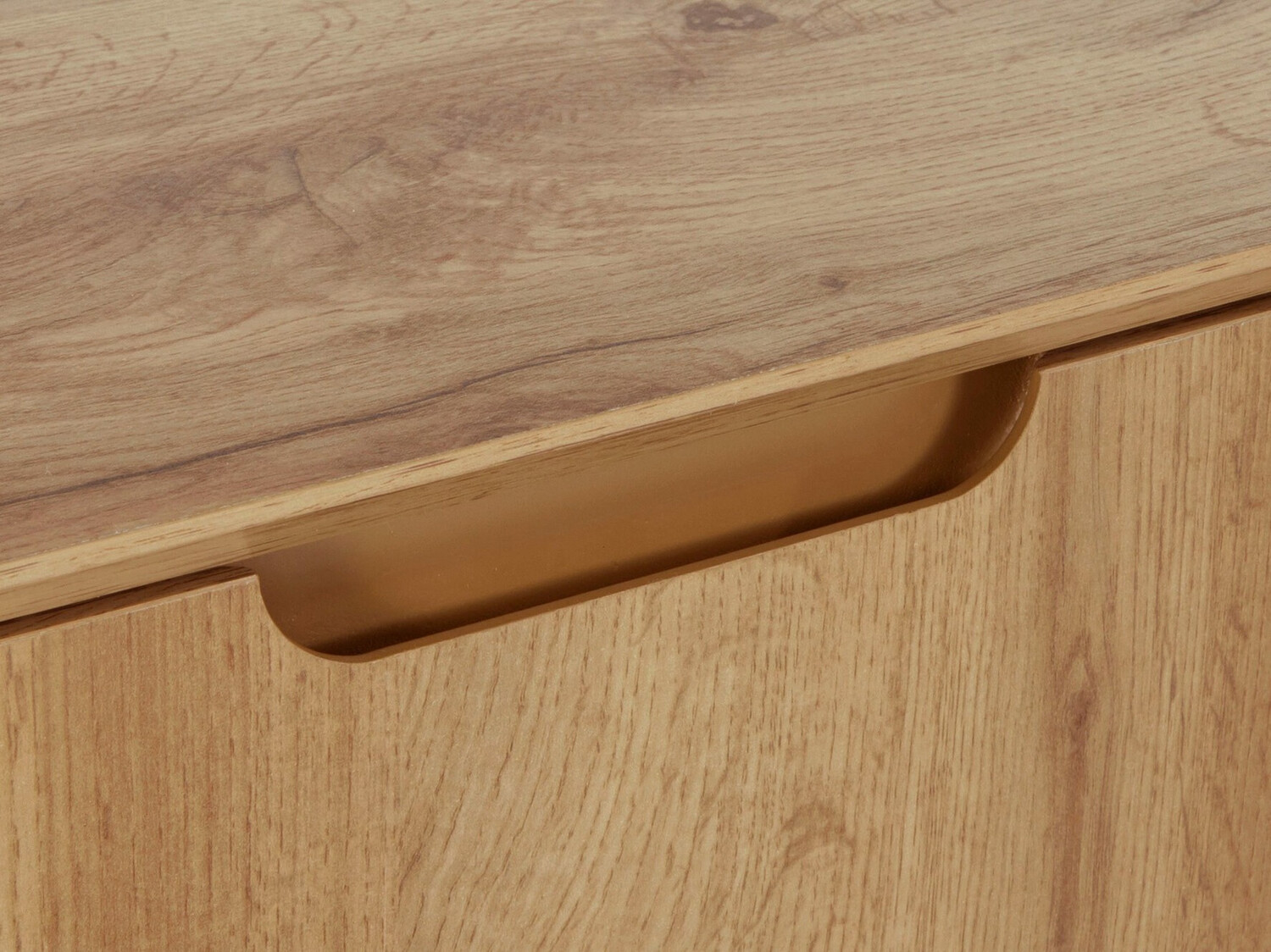 Скрин Dorvou 100 (Дъб)