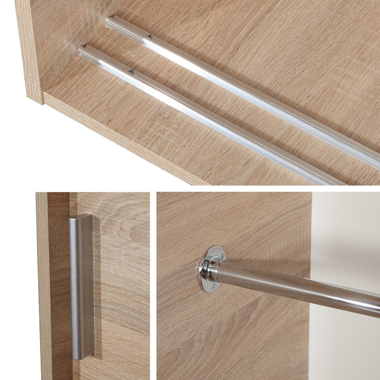 Гардероб Hederus I