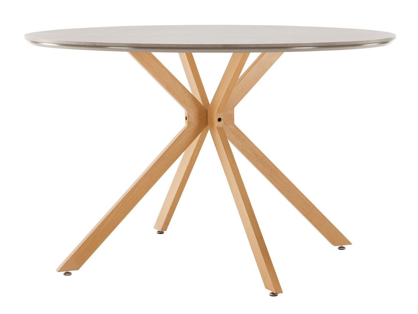 Маса и столове за трапезария Dallas 4241