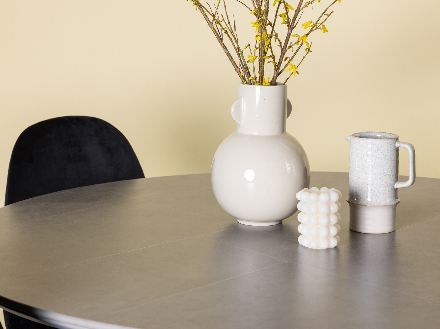 Маса и столове за трапезария Dallas 4241