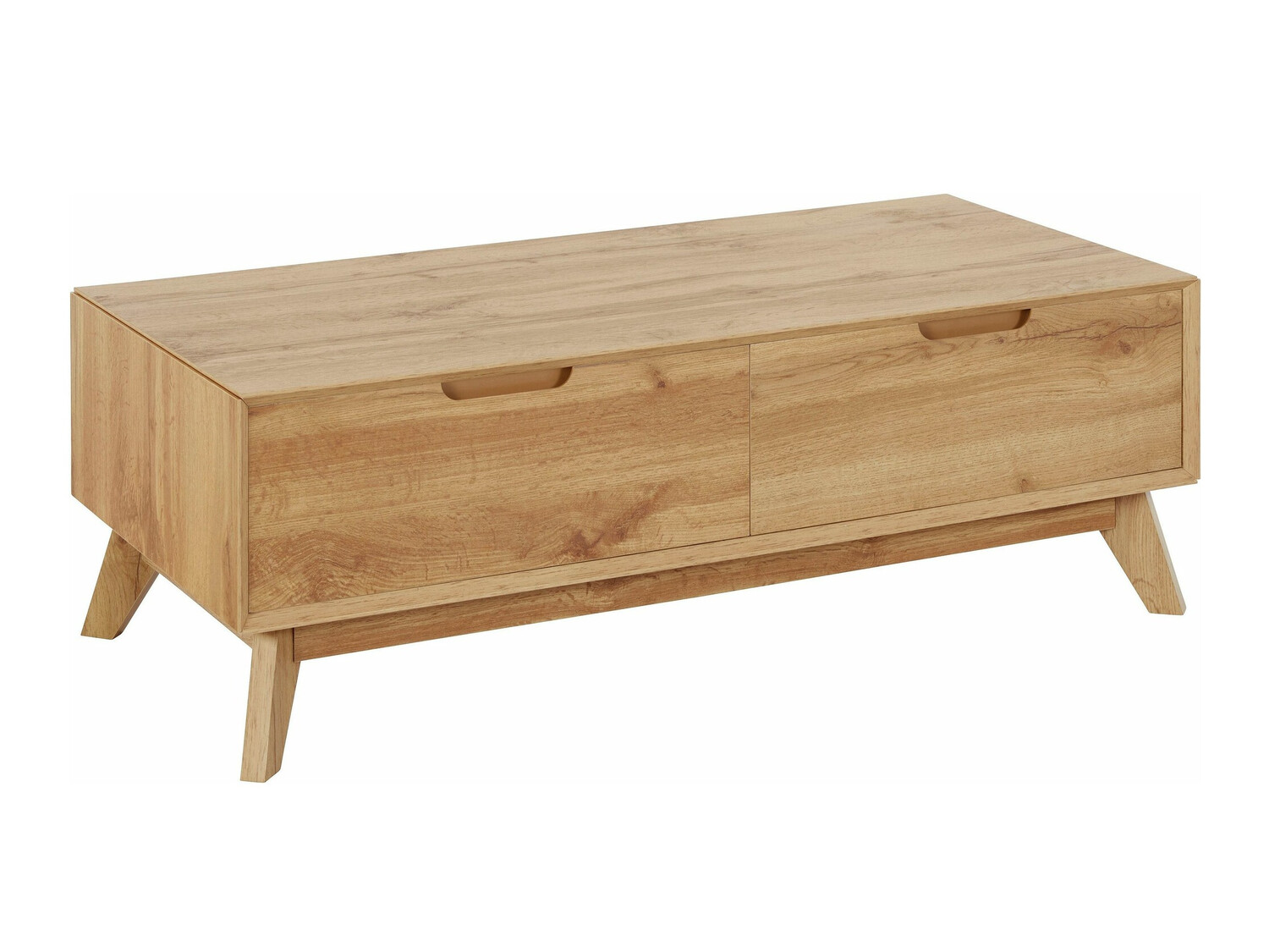 Масичка за кафе Dorvou 103 (Дъб)