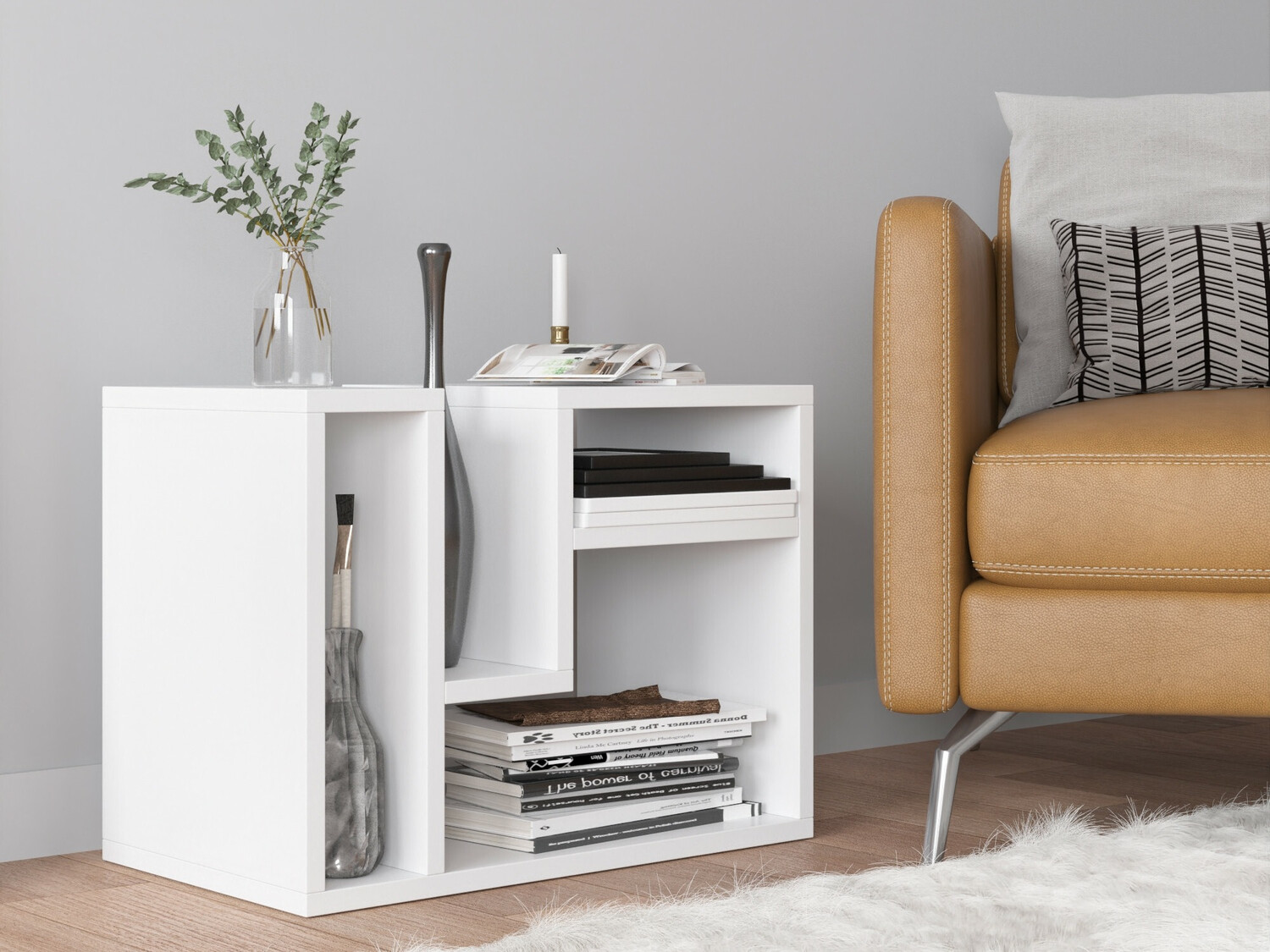 Помощна масичка Kailua 1400