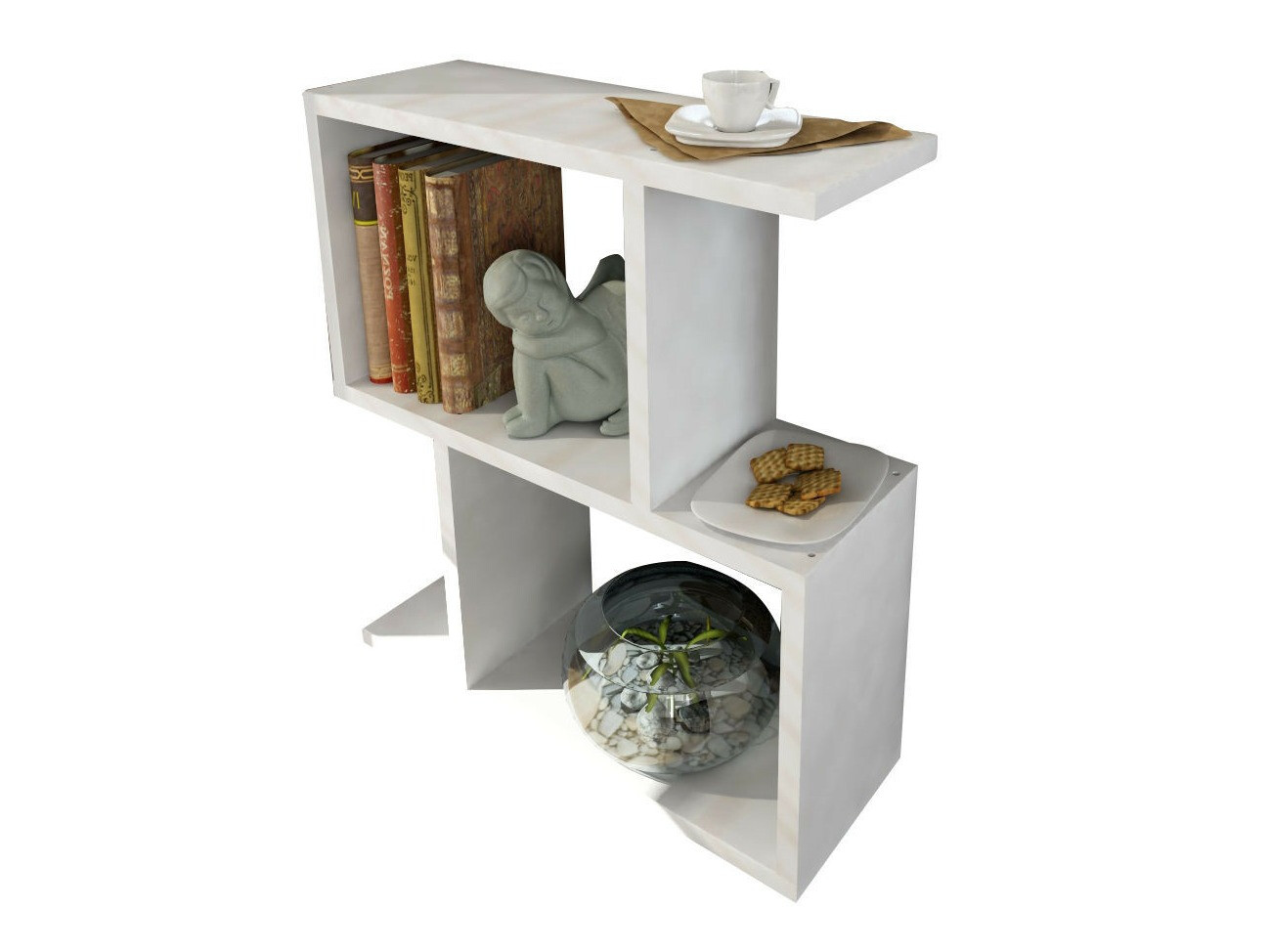 Помощна масичка Kailua 1368