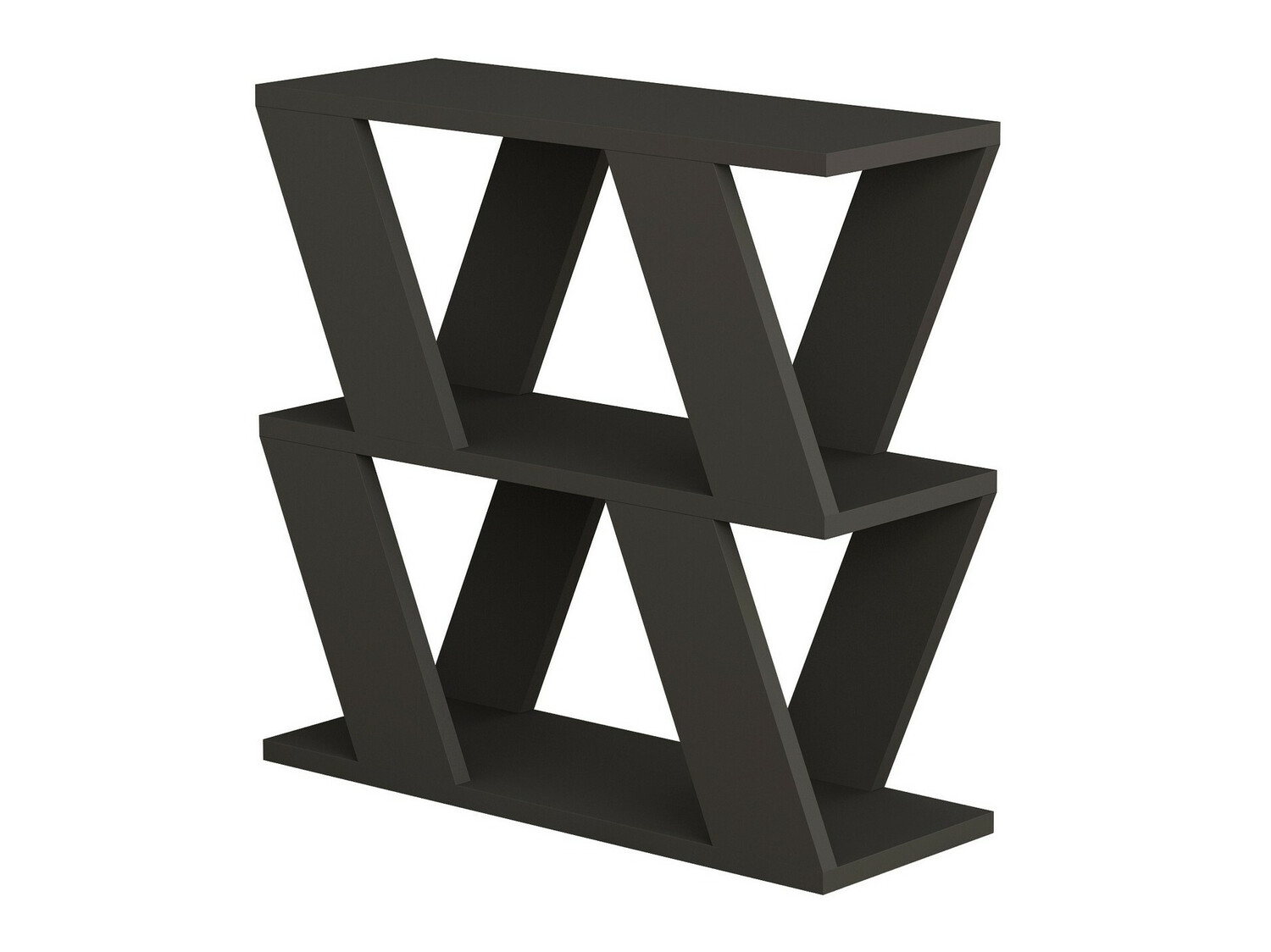 Помощна масичка Kailua 1377 (Антрацит)