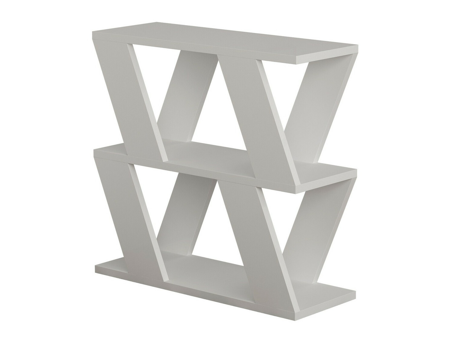 Помощна масичка Kailua 1377 (Бял)