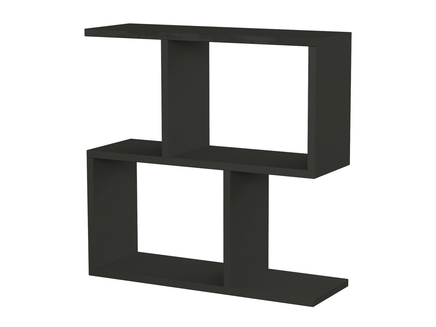 Помощна масичка Kailua 1378 (Антрацит)