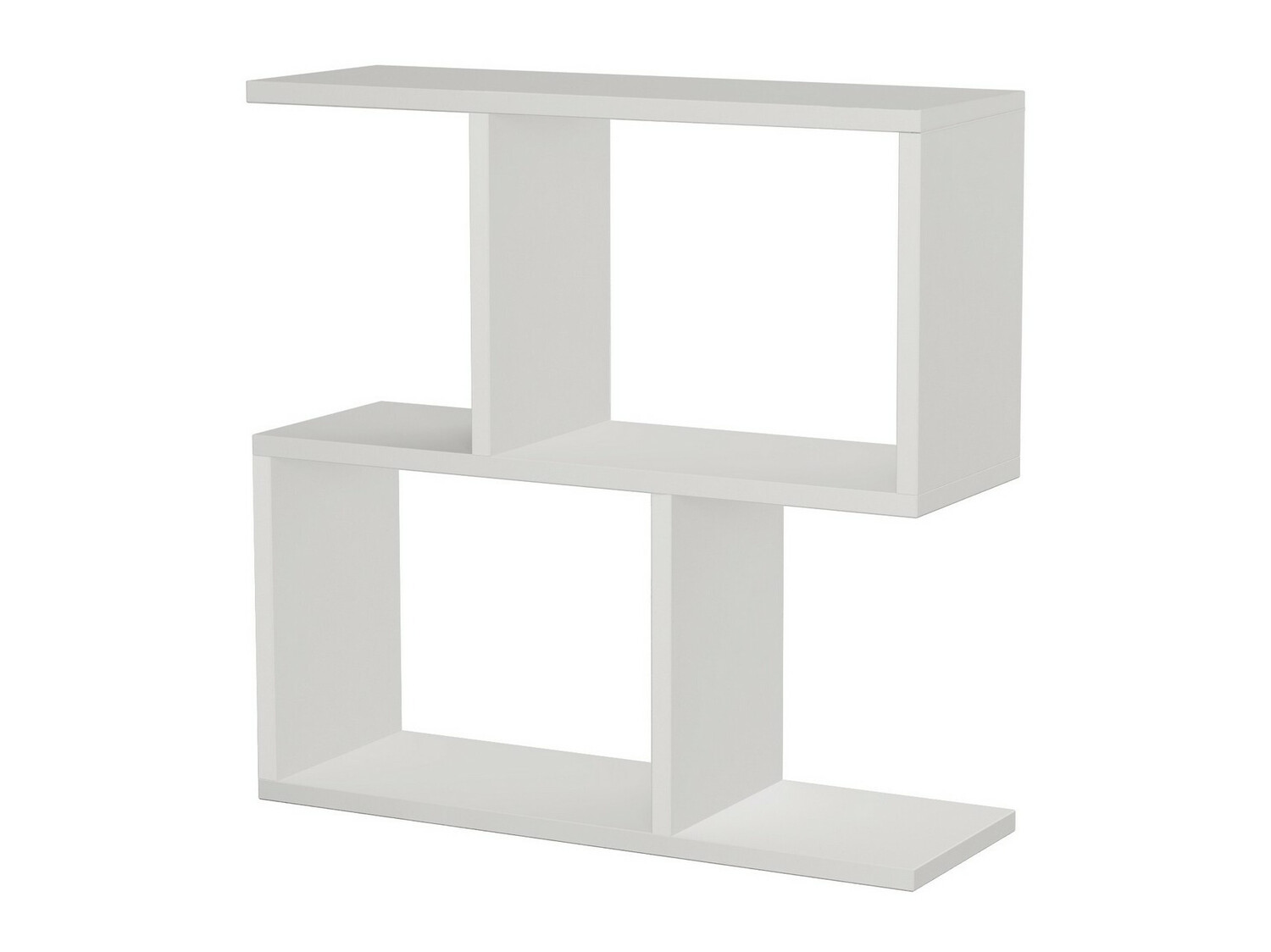 Помощна масичка Kailua 1378 (Бял)