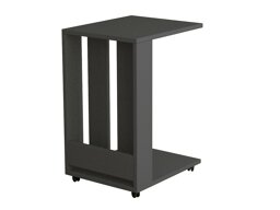 Помощна масичка Kailua 1379 (Антрацит)