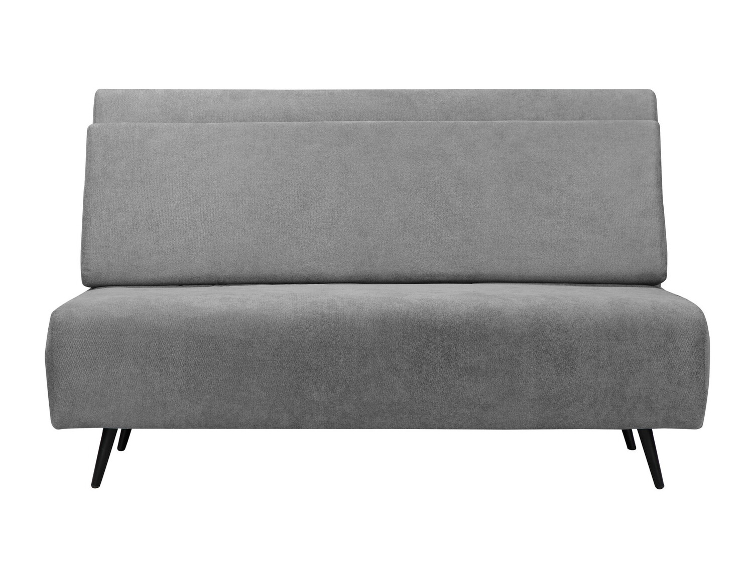 Разтегателен диван Denton 1167 (Антрацит)