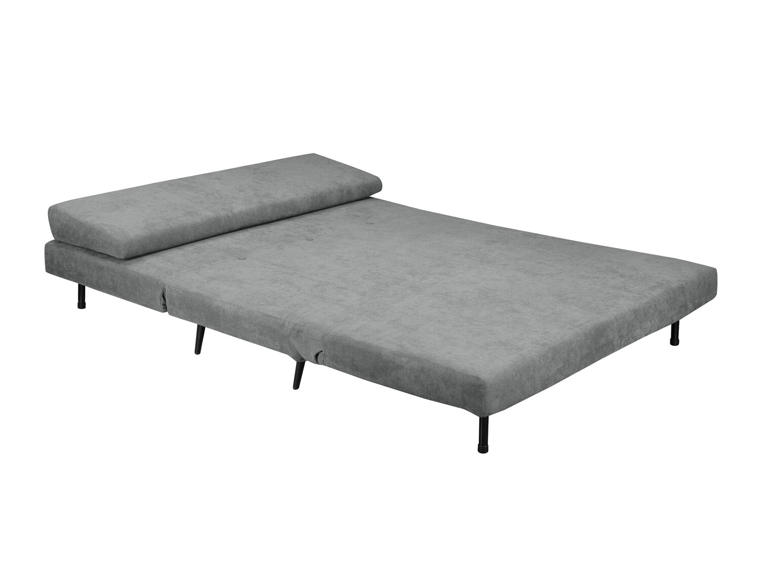 Разтегателен диван Denton 1167 (Антрацит)