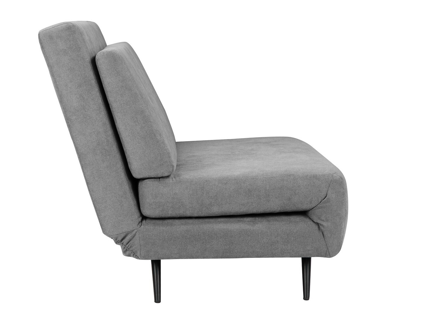 Разтегателен диван Denton 1167 (Антрацит)