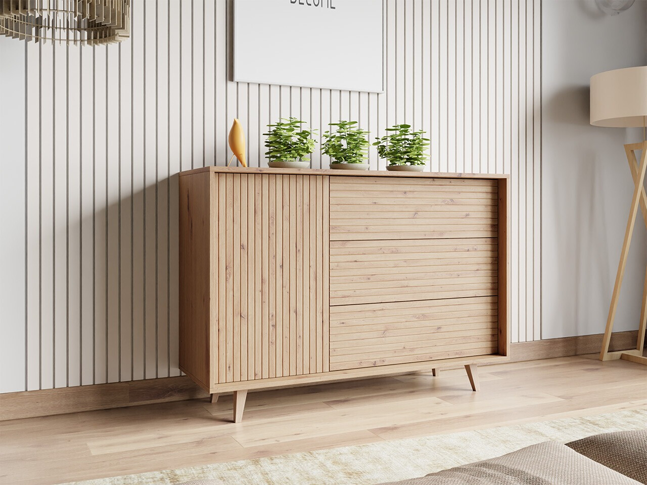 Скрин Comfivo Romtori