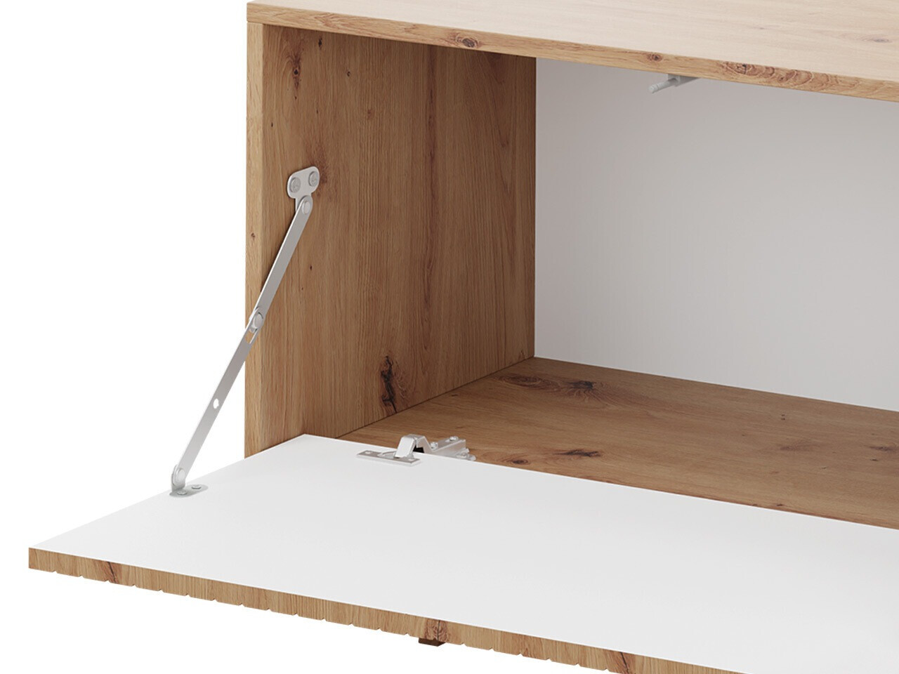 ТВ шкаф Comfivo Romtori I