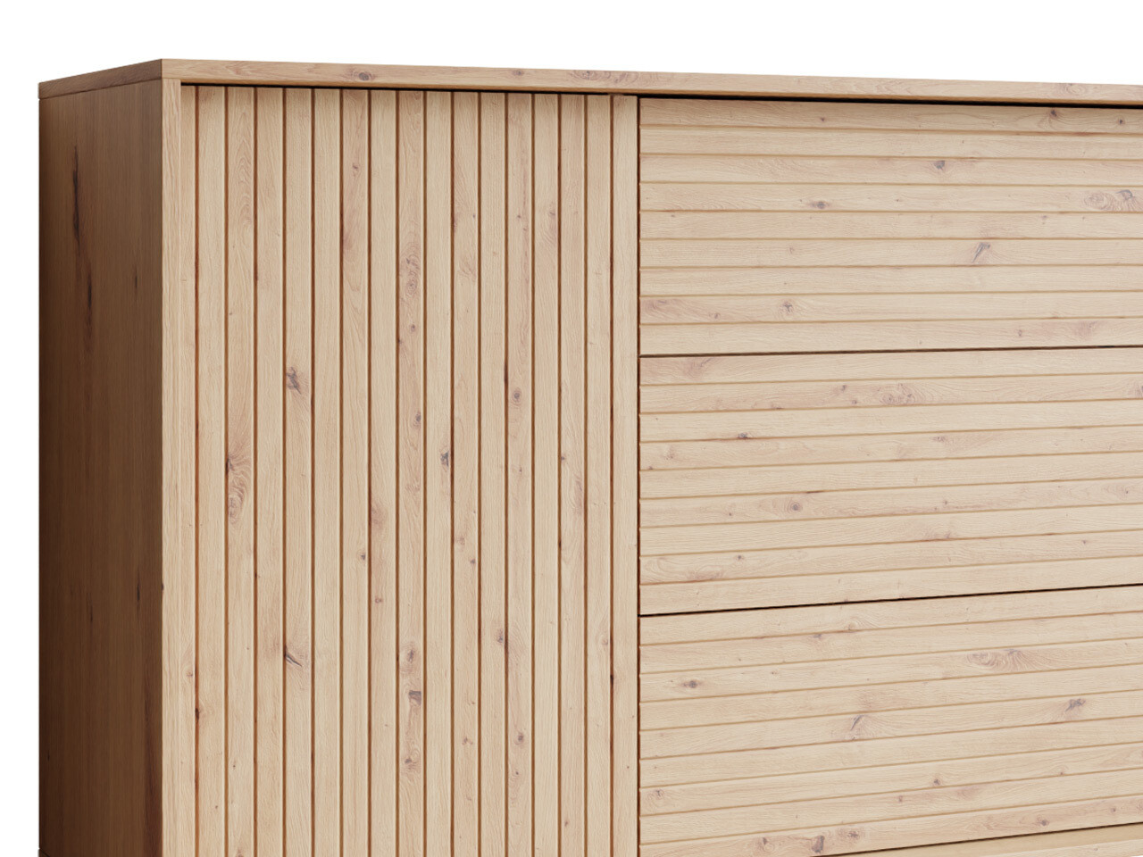 Комплект за хол Comfivo Romtori I