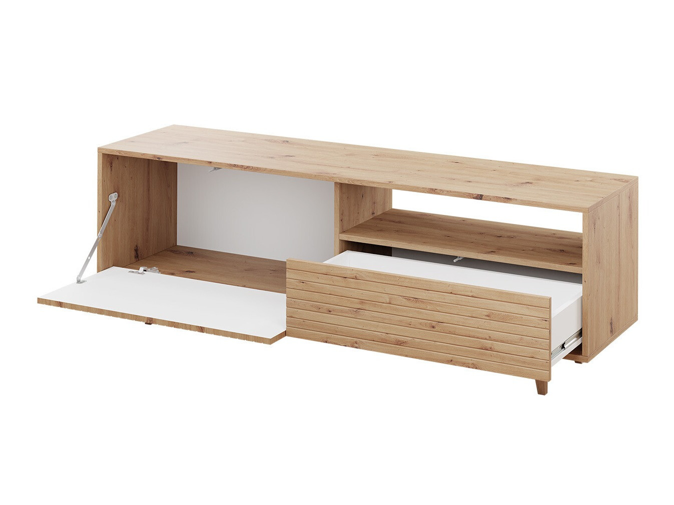 Комплект за хол Comfivo Romtori I