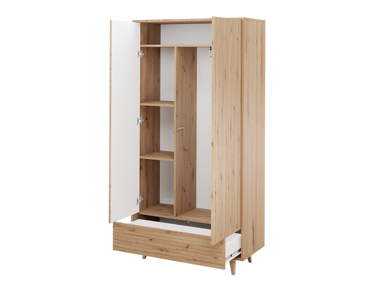 Комплект за хол Comfivo Romtori I