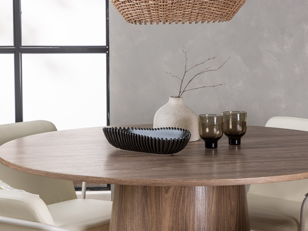 Маса и столове за трапезария Dallas 4255