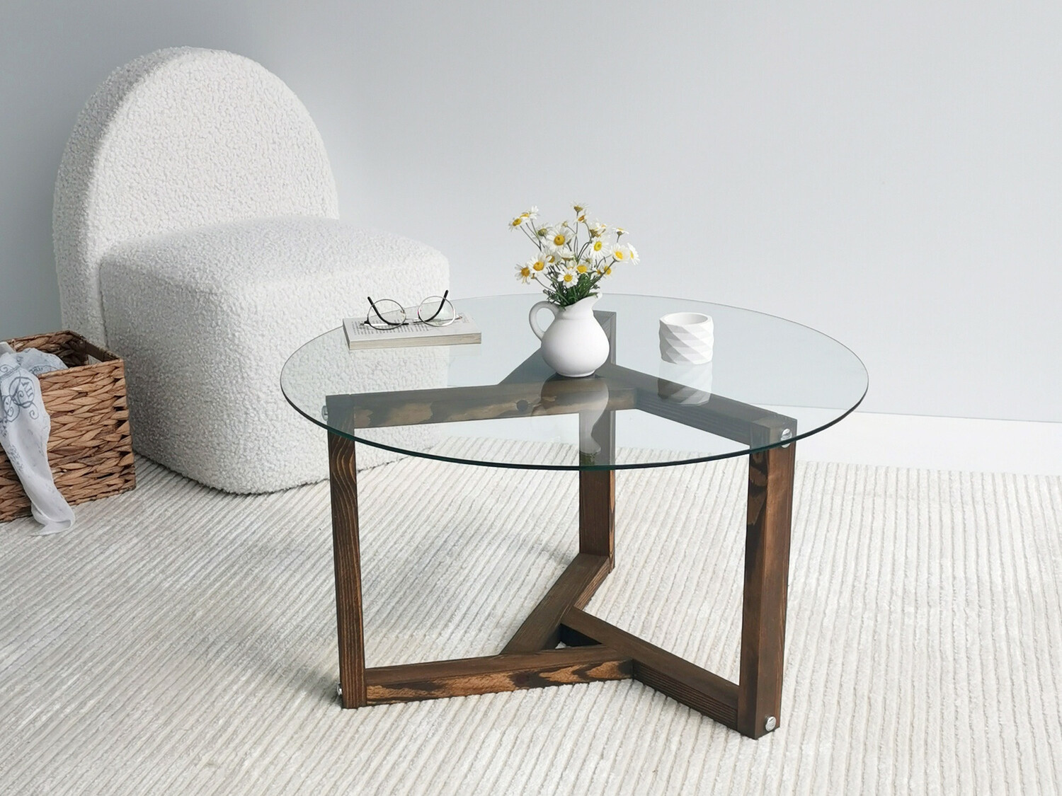 Масичка за кафе Kailua 1418