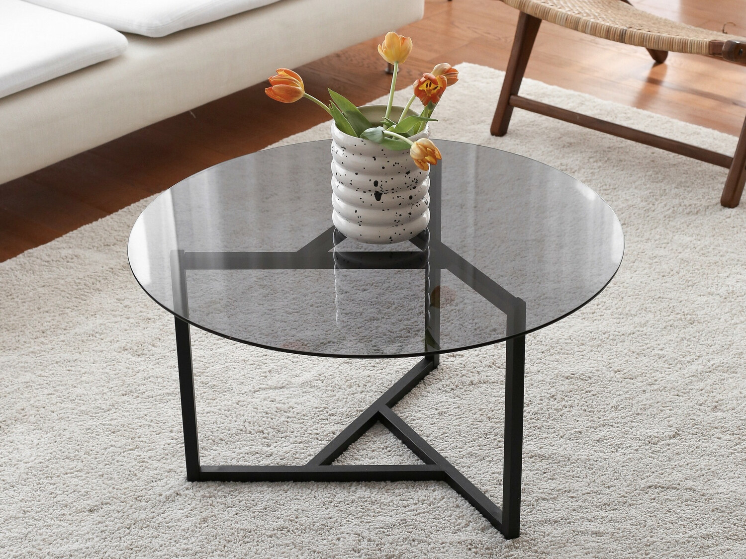 Масичка за кафе Kailua 1429