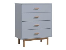 Скрин Nolcalu 103 (Сив + Дъб)