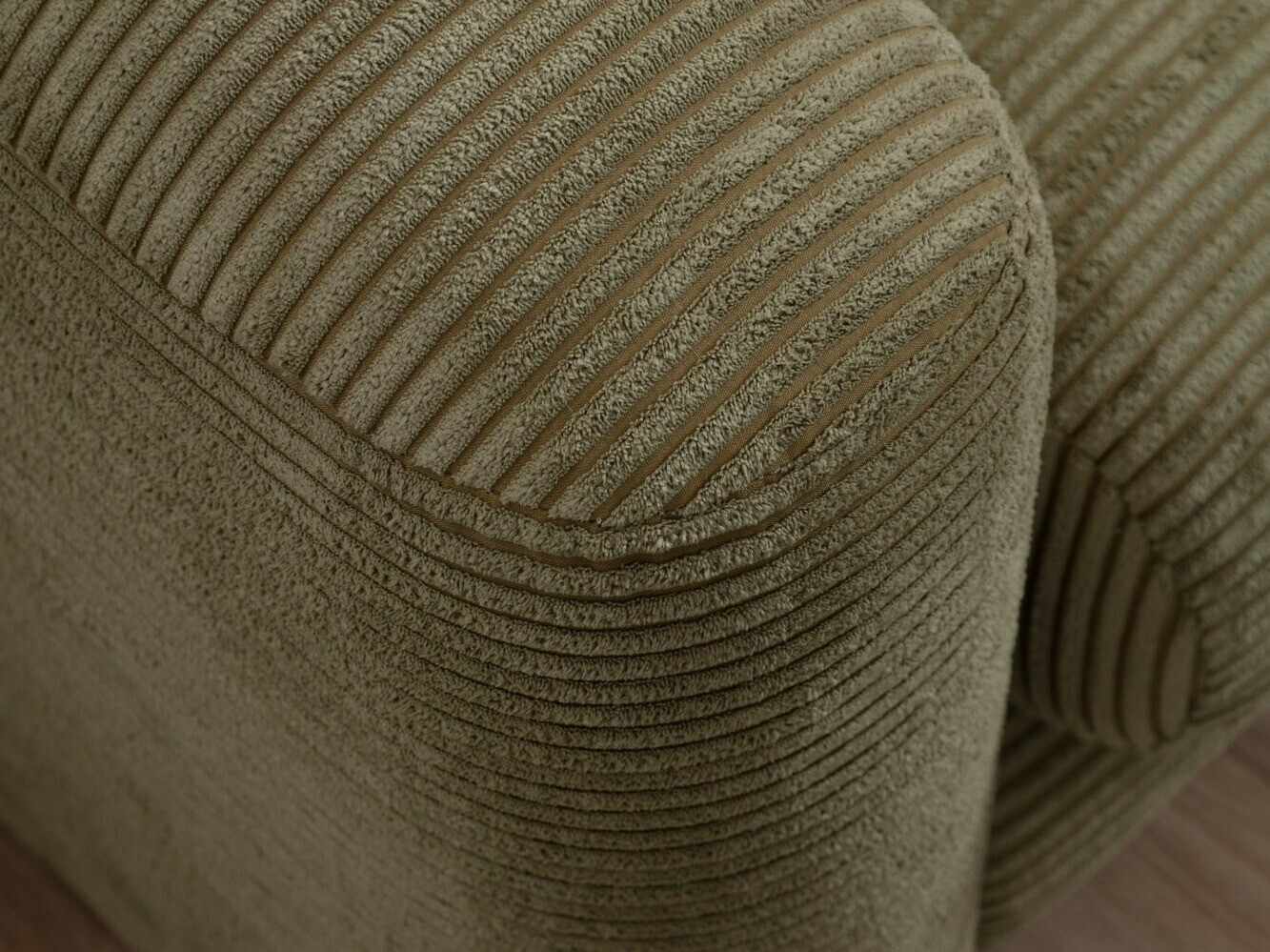 Диван Altadena 331 (Зелен)