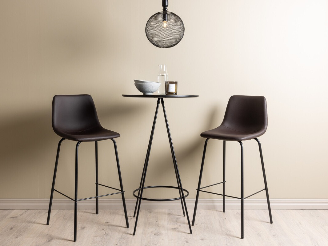 Маса и столове за трапезария Dallas 4262