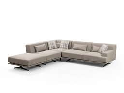 Ъглов диван Altadena 344