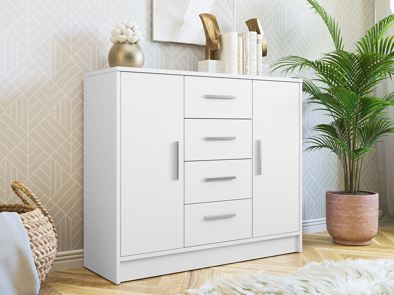 Скрин Comfivo Pastor